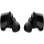 Bezdrátová sluchátka Bose QuietComfort Earbuds Black - odolnost IPX4, černá