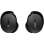 Bezdrátová sluchátka Bose QuietComfort Earbuds Black - odolnost IPX4, černá