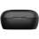 Bezdrátová sluchátka Bose QuietComfort Earbuds Black - odolnost IPX4, černá