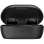 Bezdrátová sluchátka Bose QuietComfort Earbuds Black - odolnost IPX4, černá