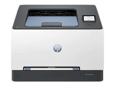 Laserová tiskárna HP Color LaserJet Pro 3202dn - barevný tisk, duplex