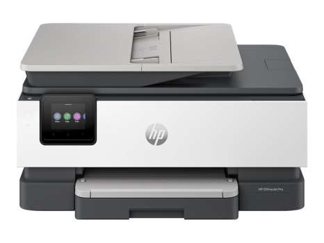Multifunkční inkoustová tiskárna HP OfficeJet Pro 8132e All-in-One Printer - barevný tisk