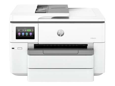 Multifunkční inkoustová tiskárna HP OfficeJet Pro 9730e All-in-One Printer - barevný tisk, A3