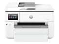 Multifunkční inkoustová tiskárna HP OfficeJet Pro 9730e All-in-One Printer - barevný tisk, A3