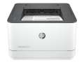 Laserová tiskárna HP LaserJet Pro 3002dn - černobílý tisk, duplex