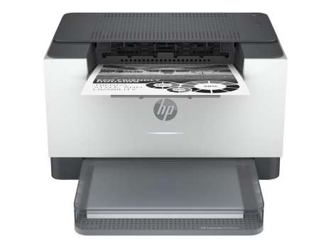 Laserová tiskárna HP LaserJet M209DW - černobílý tisk