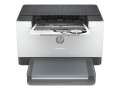 Laserová tiskárna HP LaserJet M209DW - černobílý tisk