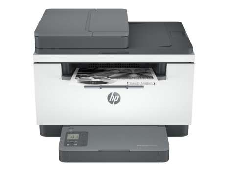 Multifunkční laserová tiskárna HP LaserJet MFP M234SDN - černobílý tisk