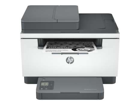 Multifunkční laserová tiskárna HP LaserJet MFP M234SDW - černobílý tisk