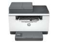 Multifunkční laserová tiskárna HP LaserJet MFP M234SDW - černobílý tisk
