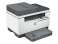 Multifunkční laserová tiskárna HP LaserJet MFP M234SDW - černobílý tisk
