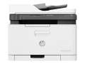 Multifunkční laserová tiskárna HP Color Laser MFP 179fnw - barevný tisk