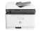 Multifunkční laserová tiskárna HP Color Laser MFP 179fnw - barevný tisk