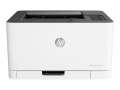 Laserová tiskárna HP Color Laser 150NW - barevný tisk