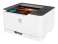 Laserová tiskárna HP Color Laser 150NW - barevný tisk