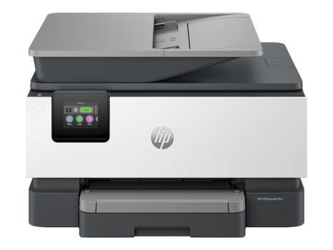 Multifunkční inkoustová tiskárna HP OfficeJet Pro 9120e All-in-One Printer - barevný tisk