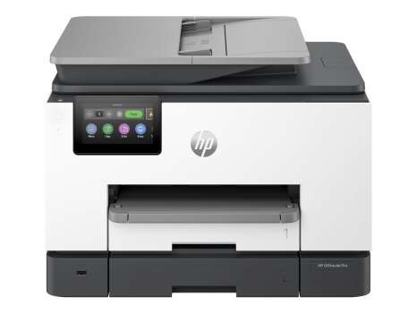 Multifunkční inkoustová tiskárna HP OfficeJet Pro 9132e All-in-One Printer - barevný tisk
