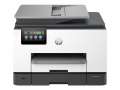 Multifunkční inkoustová tiskárna HP OfficeJet Pro 9132e All-in-One Printer - barevný tisk