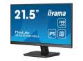 Počítačový monitor iiyama ProLite XU2293HSU-B7 - 22", Full HD, 1920x1080, repro, matný černý