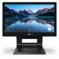 Počítačový monitor Philips 162B9T - 16", dotykový, 1366 x 768, robustní konstrukce, odolný