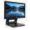 Počítačový monitor Philips 162B9T - 16", dotykový, 1366 x 768, robustní konstrukce, odolný