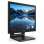 Počítačový monitor Philips 172B9TL - 17", SXGA, 1280 x 1024, dotykový, robustní, odolný, černý