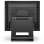 Počítačový monitor Philips 172B9TL - 17", SXGA, 1280 x 1024, dotykový, robustní, odolný, černý