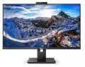 Počítačový dokovací monitor Philips 329P1H - 31,5", 4K, 3840 × 2160, PD až 90W, repro, černý