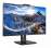 Počítačový dokovací monitor Philips 329P1H - 31,5", 4K, 3840 × 2160, PD až 90W, repro, černý