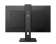 Počítačový dokovací monitor Philips 329P1H - 31,5", 4K, 3840 × 2160, PD až 90W, repro, černý