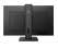 Počítačový dokovací monitor Philips 329P1H - 31,5", 4K, 3840 × 2160, PD až 90W, repro, černý