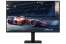 Počítačový monitor Samsung Essential S3 LS24D304GAUXEN - 24", Full HD, 1920 x 1080, černý
