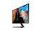 Počítačový monitor Samsung 32UJ59 - 31,5", 4K UHD, 3840 x 2160, šedý