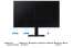 Počítačový monitor Samsung ViewFinity S8 S80D - 27", 4K UHD, 3840 × 2160, reproduktory, černý
