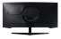 Počítačový herní monitor Samsung Odyssey G55T - 34", Quad HD, 3440 x 1440, černý