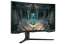 Počítačový herní monitor Samsung Odyssey G65B - 27", Quad HD, 3440 x 1440, zakřivený, repro, černý