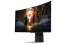 Počítačový herní monitor Samsung Odyssey OLED G855D - 34", UWQHD, 3440 x 1440, zakřiv., repro, stř.