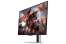 Počítačový herní monitor Samsung Odyssey OLED G8 G80SD - 32", 4K UHD, 3840 × 2160, repro, stříbrný