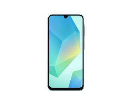 Mobilní telefon Samsung Galaxy A16 LTE - RAM 4GB, úložiště 128GB, Light Green