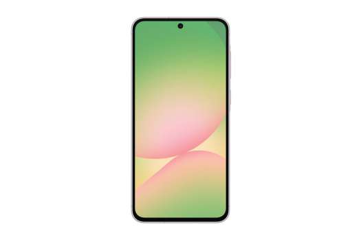 Mobilní telefon Samsung Galaxy A56 5G - RAM 8GB, úložiště 128GB, Pink