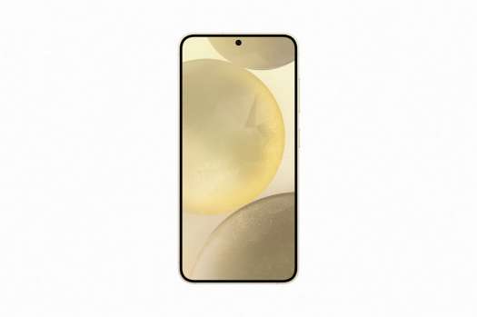 Mobilní telefon Samsung Galaxy S24 - RAM 8GB, úložiště 128GB, Amber Yellow