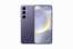 Mobilní telefon Samsung Galaxy S24 - 8GB, 128GB, Cobalt Violet
