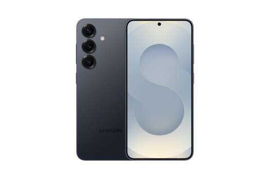 Mobilní telefon Samsung Galaxy S25 - RAM 12GB, úložiště 128GB, Jet Black