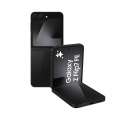 Mobilní telefon Samsung Galaxy Z Flip 7 FE - RAM 8GB, úložiště 128GB, Black
