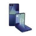 Mobilní telefon Samsung Galaxy Z Flip 7 - RAM 12GB, úložiště 256GB, Blue