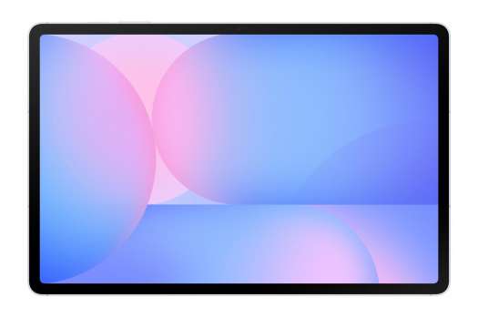 Tablet Samsung Galaxy Tab S10 FE+ SM-X620 - 13,1", Android 15, WiFi, 12GB RAM, 128GB SSD, modrý