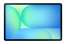Tablet Samsung Galaxy Tab S10 FE+ SM-X626 - 13,1", Android 15, 5G, 8GB RAM, 128GB SSD, šedý