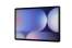 Tablet Samsung Galaxy Tab S10+ SM-X820 - 12,4", An14, WiFi, 12GB RAM, 256GB SSD, Moonstone Gray