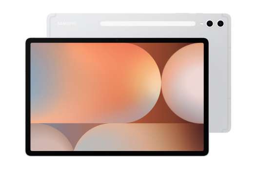 Tablet Samsung Galaxy Tab S10+ SM-X820 - 12,4", An14, WiFi, 12GB RAM, 256GB SSD, Platinum Silver