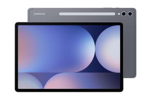 Tablet Samsung Galaxy Tab S10+ SM-X820 - 12,4", An14, WiFi, 12GB RAM, 512GB SSD, Moonstone Gray